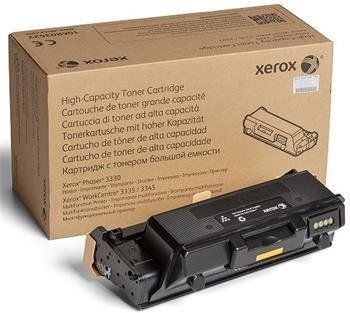Картридж Xerox WC3335/3345/PH3330 Black (8500 стор) 106R03621 фото