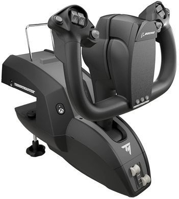 Thrustmaster Джойстик для PC/XBOX series S|X TCA YOKE BOEING ED 4460210 фото