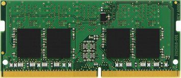 Kingston Пам'ять сервера Kingston DDR4 32GB 2666 ECC SO-DIMM KSM26SED8/32MF фото