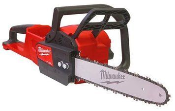 Milwaukee Пила ланцюгова акумуляторна Milwaukee M18 FCHS35-0 18В шина 35см 6.4кг без АКБ та ЗП 4933479678 фото