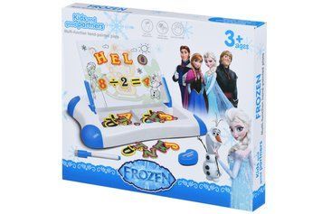 Same Toy Магнитная доска для обучения (синяя) 009-2042BUt фото