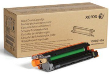 Драм картридж Xerox VL C500/C505 Black (40000 стор) 108R01484 фото