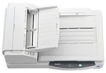 Panasonic KV-S7097 KV-S7097-U фото