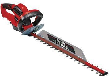 Einhell Кущоріз мережевий GE-EH 7067 700Вт 67см крок різу 30мм 3.7кг 3403340 фото