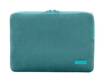 Tucano Чохол Velluto MB Pro 14", блакитний BFVELMB14-P фото