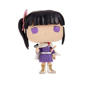 Ігрова фігурка FUNKO POP! cерії "Вбивця демонів" - КАНАО ЦУЮРІ 57343 фото
