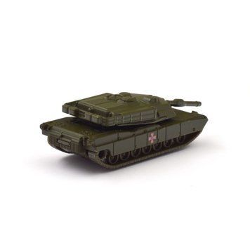 Мини-модель &ndash; ВОЕННАЯ ТЕХНИКА 250350W фото