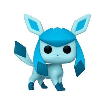 Ігрова фігурка FUNKO POP! серії "Покемон" - ГЛАСЕОН 69080 фото