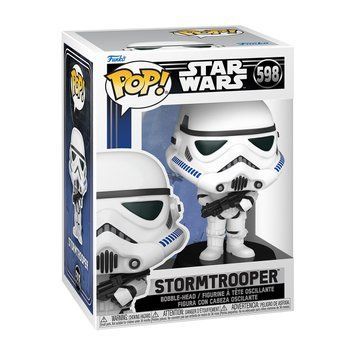 Ігрова фігурка FUNKO POP! серії "Зоряні війни" - ШТУРМОВИК 67537 фото