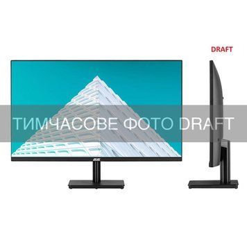 2E Монітор 2E 23.8" C2426B D-Sub, HDMI, IPS, 144Hz, FreeSync 2E-C2426B-01.EU фото