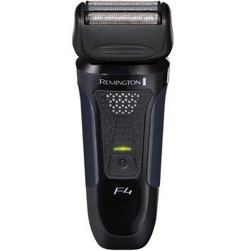 Remington Бритва електр. сіткова F4 STYLE SERIES, бритв.головок-3, сух.+волог., тример, чорний F4002 фото