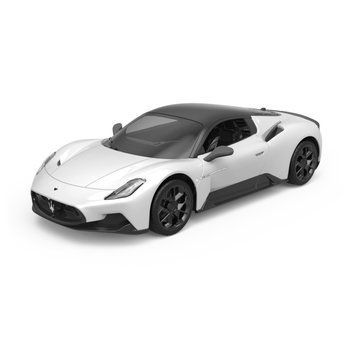 Автомобіль KS DRIVE на р/к - MASERATI MC20 (1:24, 2.4Ghz, білий) 124GMMW фото