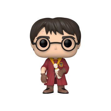 Ігрова фігурка FUNKO POP! серії "Гаррі Поттер і таємна кімната: 20th Anniversary " &ndash; ГАРРІ 65652 фото