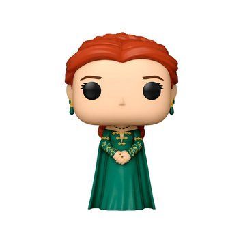 Ігрова фігурка FUNKO POP! серії "Дім Дракона" &ndash; АЛІСЕНТА ХАЙТАУЕР 65606 фото