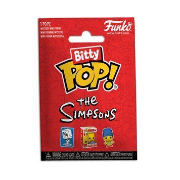 Ігрова фігурка BITTY POP! серії "Сімпсони" (в асорт.) 85722 фото