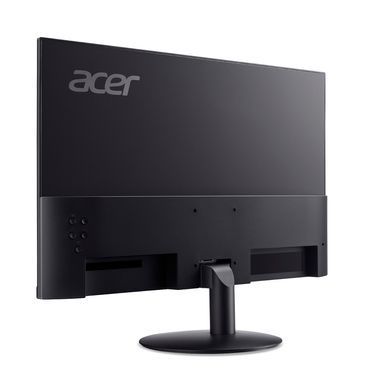 Acer Монітор Acer 23.8" SA242YH1bi D-Sub, HDMI, SA242YH1bi, VA, 100Hz, 1ms UM.QS2EE.109 фото