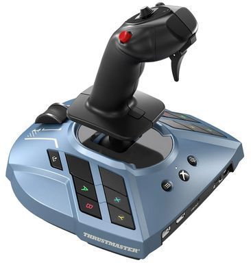Thrustmaster Джойстик TCA Sidesttick Airbus, PC/XBOX 4460219 фото