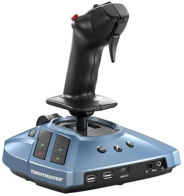 Thrustmaster Джойстик TCA Sidesttick Airbus, PC/XBOX 4460219 фото