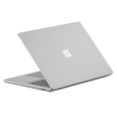 Microsoft Ноутбук Surface Laptop 6 13.5" PS Touch, Intel Core Ultra 7, 16GB, F512GB, UMA, Win11P, платиновый ZJW-00026 фото