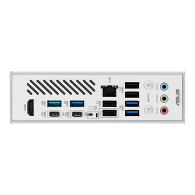 ASUS Материнcька плата X870 MAX GAMING WIFI7 W 90MB1LZ0-M0EAY0 фото