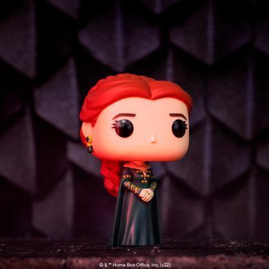 Игровая фигурка FUNKO POP! серии "Дом Дракона" &ndash; АЛИСЕНТА ХАЙТАУЭР 65606 фото