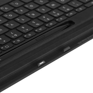 Microsoft Surface Клавіатура зі стилусом для планшетів Microsoft Surface Pro 8 - 11, чорна Y8U-00001 фото