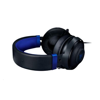 Гарнитура консольная Razer Kraken for Console 3.5mm Black/Blue RZ04-02830500-R3M1 фото