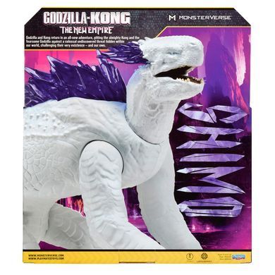 Фигурка GODZILLA VS. KONG - ГИГАНТ ШИМО (27 см) 35554 фото
