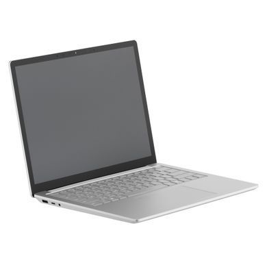 Microsoft Ноутбук Surface Laptop 6 13.5" PS Touch, Intel Core Ultra 7, 16GB, F512GB, UMA, Win11P, платиновый ZJW-00026 фото