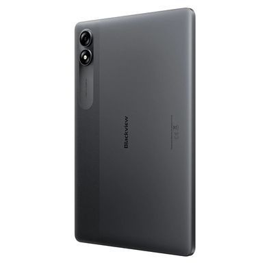 Blackview Планшет Tab 9 10.95" 6ГБ, 256ГБ, 8200мА&bull;ч, Android, серый UA 6931548317623 фото