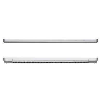 Microsoft Ноутбук Surface Laptop 6 13.5" PS Touch, Intel Core Ultra 7, 16GB, F512GB, UMA, Win11P, платиновый ZJW-00026 фото