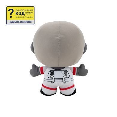 DevSeries М'яка ігрaшка Collector Plush Brookhaven: Astronaut, 20см CRS0005 фото