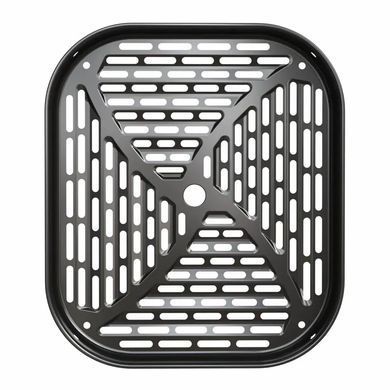 Tefal Мультипечь Easy Fry Infrared, 1500Вт, чаша-7л, сенсорное управл., 8 программ, пластик, светло-серый EY831GE0 фото