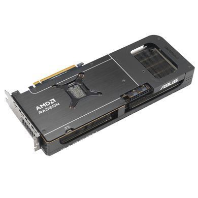 ASUS Вiдеокарта Radeon RX 9070 16GB GDDR6 OC PRIME-RX9070-O16G-EVO 90YV0MQ0-M0NA00 фото