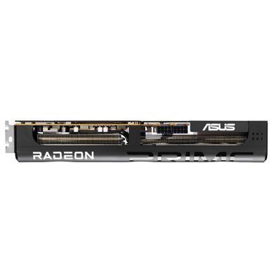 ASUS Вiдеокарта Radeon RX 9070 16GB GDDR6 OC PRIME-RX9070-O16G-EVO 90YV0MQ0-M0NA00 фото