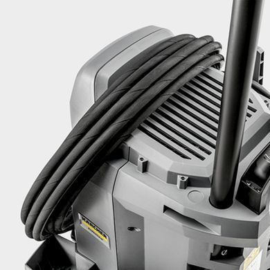 Karcher Mini high-pressure washer HD 5/13 E Classic 2700W 130-170bar 500l/h hose 10m 18.8kg 1.520-810.0 фото