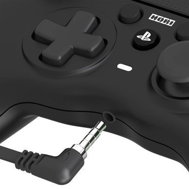 Hori Бездротовий геймпад HORI Onyx+ для PlayStation 4 ACC-0792 фото