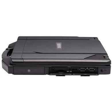 Durabook Ноутбук Durabook S14 Standard 14" FHD AG, Intel Ultra 5 125U, 16GB, F512GB, UMA, Win11P S4K1Q3AA3BCX фото