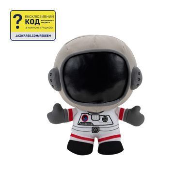 DevSeries М'яка ігрaшка Collector Plush Brookhaven: Astronaut, 20см CRS0005 фото