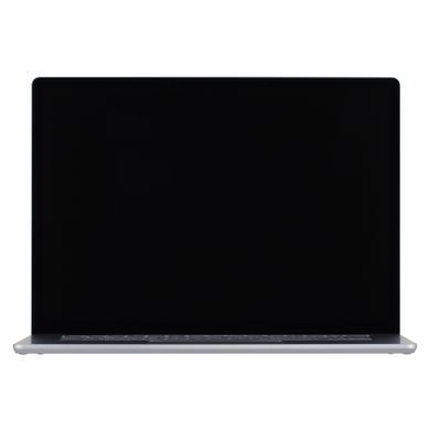 Microsoft Ноутбук Surface Laptop 6 13.5" PS Touch, Intel Core Ultra 7, 16GB, F512GB, UMA, Win11P, платиновый ZJW-00026 фото