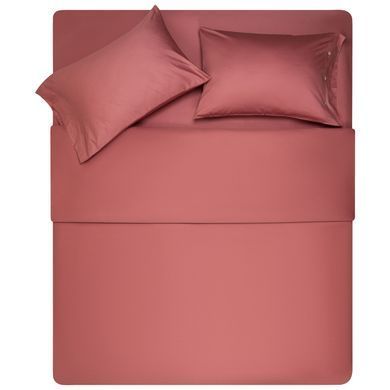 ARDESTO Простирадло Mix&Match, 240x260см, 100% бавовна, сатин, мідь