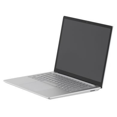 Microsoft Ноутбук Surface Laptop 6 13.5" PS Touch, Intel Core Ultra 7, 16GB, F512GB, UMA, Win11P, платиновый ZJW-00026 фото