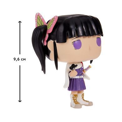 Игровая фигурка FUNKO POP! cерии "Убийца демонов" - КАНАО ЦУЮРИ 57343 фото