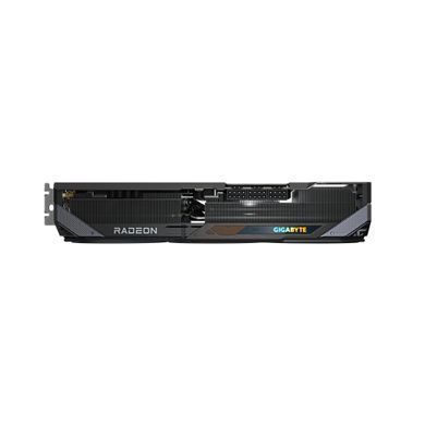 Gigabyte Видеокарта Radeon RX 9070 XT 16GB GDDR6 GAMING GV-R9070XTGAMING-16GD фото
