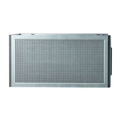 Zalman Корпус P50 DS без БЖ, 2xUSB3.0, 1xUSBType-C, 4x120мм ARGB, VGA 435мм, LCS ready, TG Side Panel, ATX, чорний P50DSBLACK фото