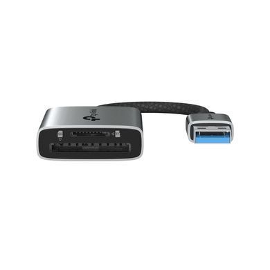 TP-Link USB-Концентратор TP-Link UA430 1xSD, 1x-microSD, USB TypeA UA430 фото