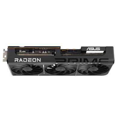ASUS Вiдеокарта Radeon RX 9070 16GB GDDR6 OC PRIME-RX9070-O16G-EVO 90YV0MQ0-M0NA00 фото