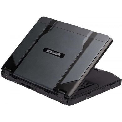 Durabook Ноутбук Durabook S14 Standard 14" FHD AG, Intel Ultra 5 125U, 16GB, F512GB, UMA, Win11P S4K1Q3AA3BCX фото