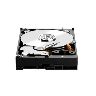 WD Жорсткий диск 2TB 3.5" 7200 64MB SATA Red Pro NAS WD2002FFSX фото