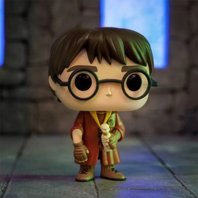 Игровая фигурка FUNKO POP! серии "Гарри Поттер и тайная комната: 20th Anniversary" &ndash; ГАРРИ 65652 фото